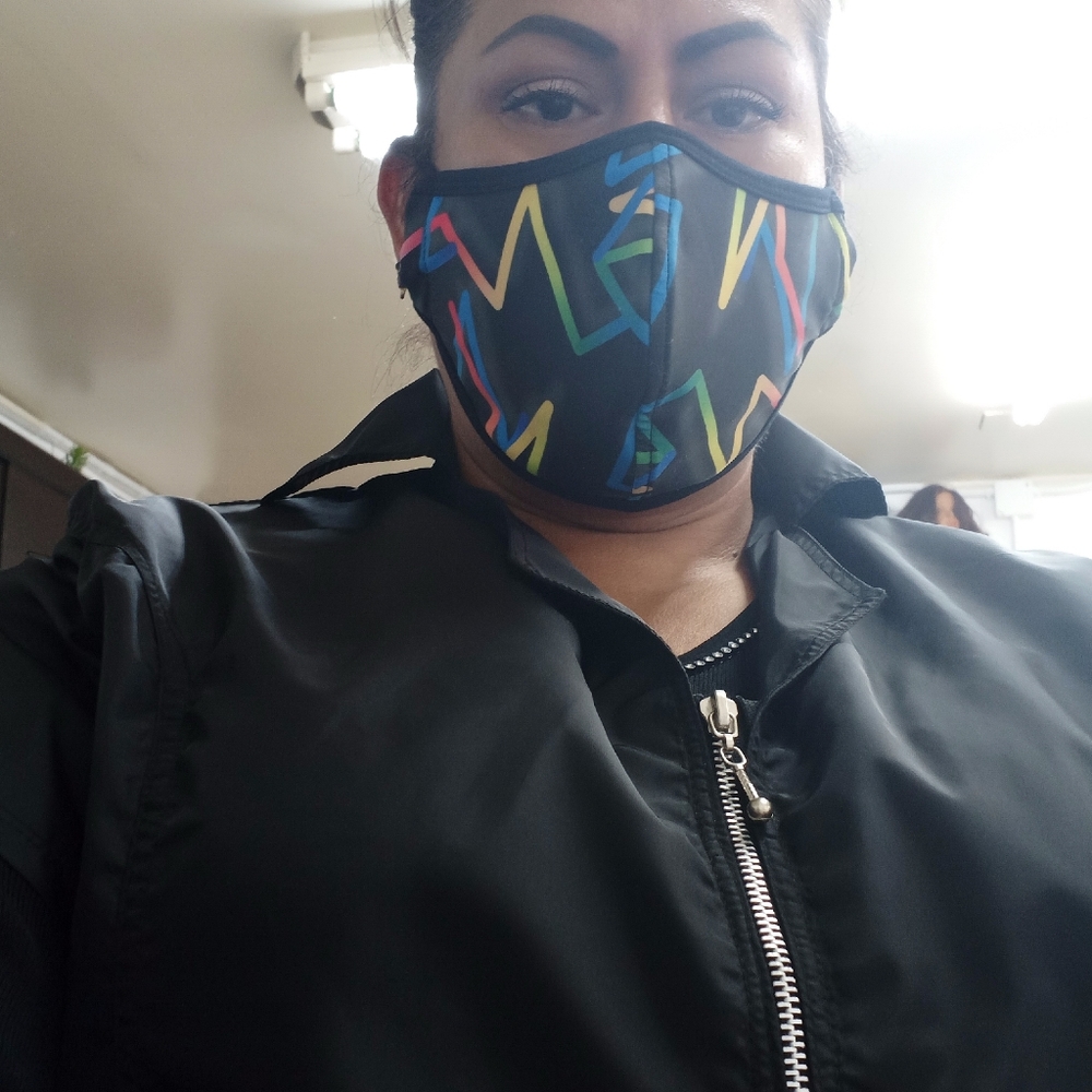 Cosmetology Vests Jacket